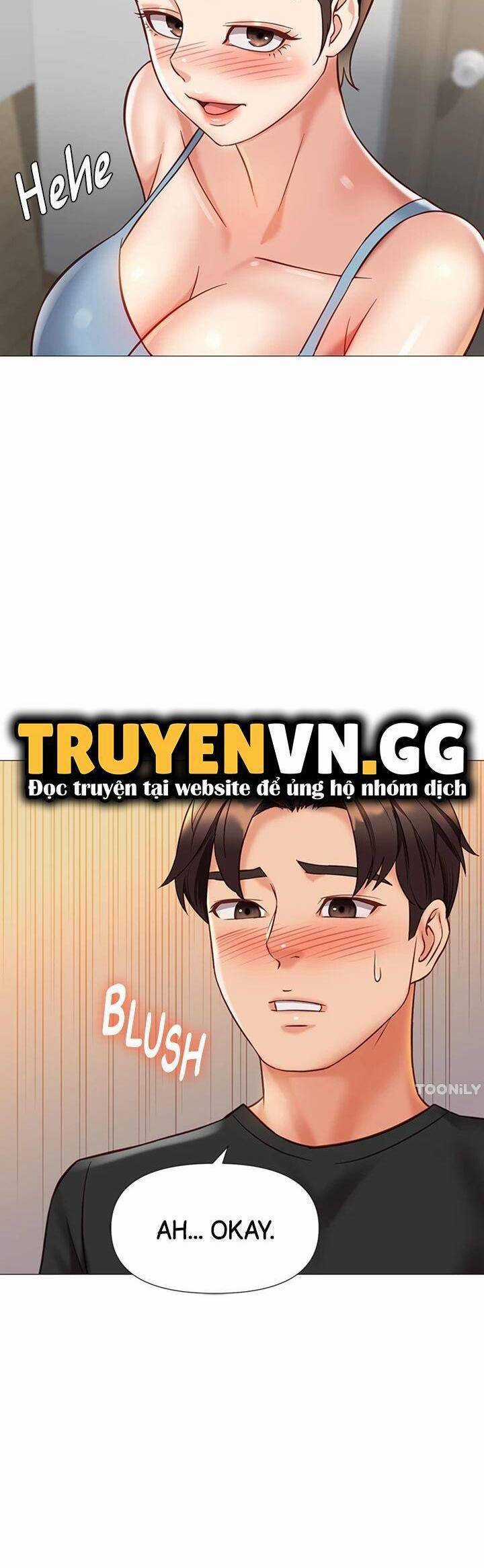 My Daughter's Friend Chapter 102 trang 24