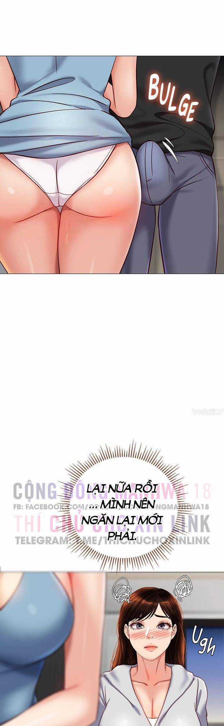 My Daughter's Friend Chapter 102 trang 25