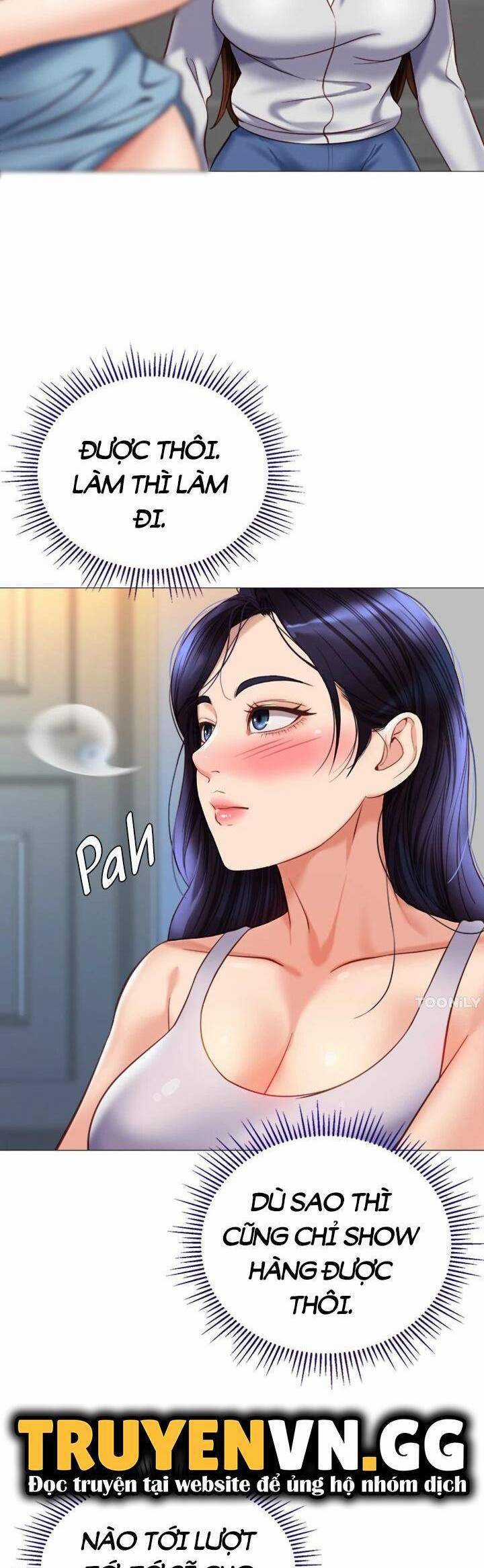 My Daughter's Friend Chapter 102 trang 26