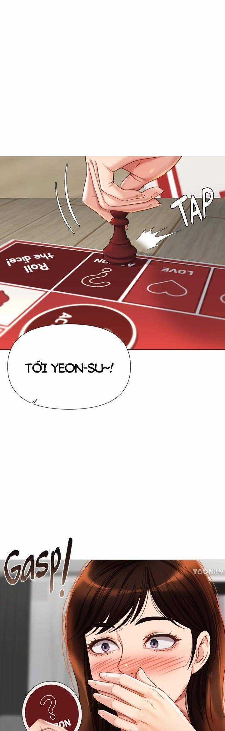 My Daughter's Friend Chapter 102 trang 28