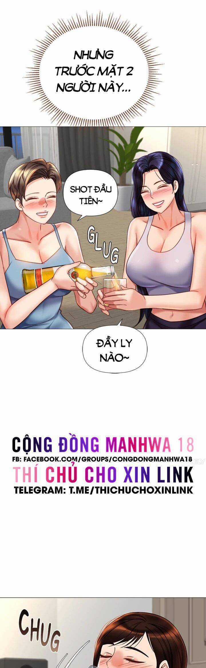 My Daughter's Friend Chapter 102 trang 31