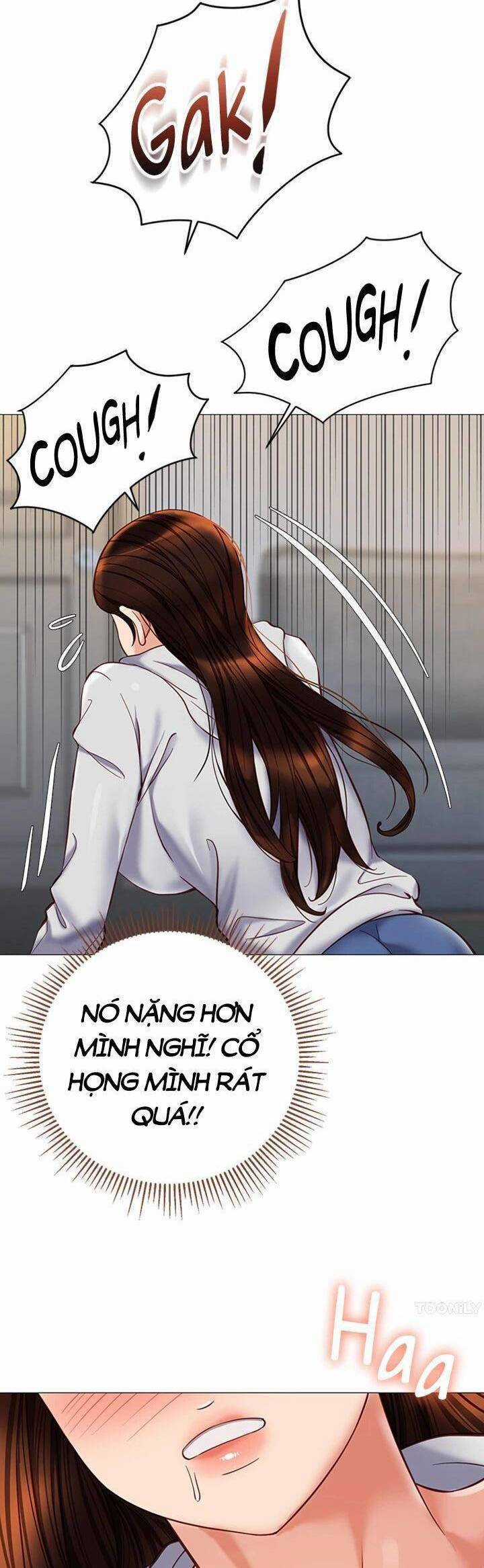 My Daughter's Friend Chapter 102 trang 33