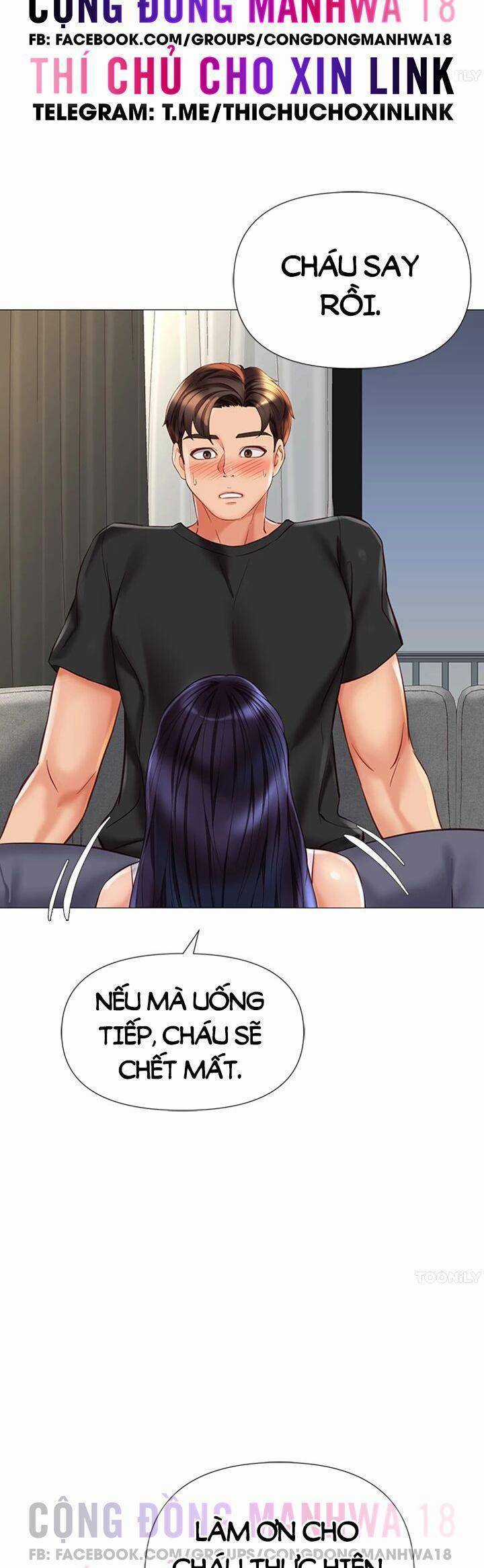 My Daughter's Friend Chapter 102 trang 37