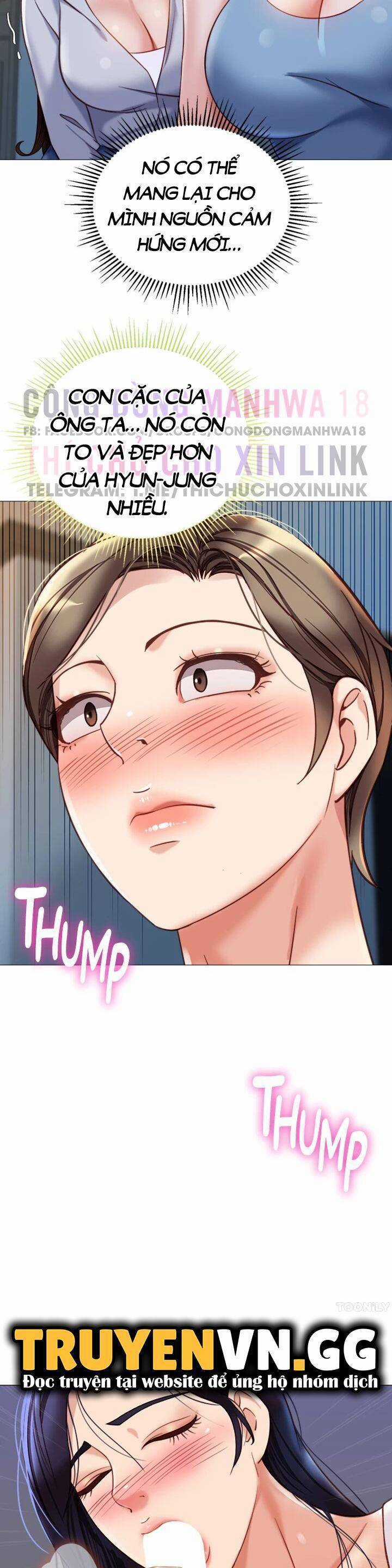 My Daughter's Friend Chapter 102 trang 40