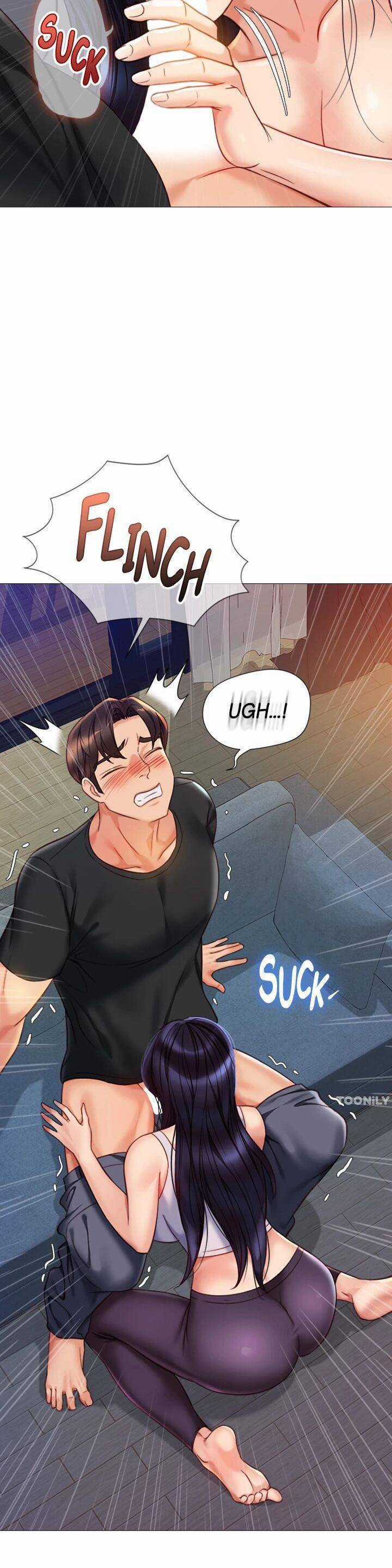 My Daughter's Friend Chapter 102 trang 41