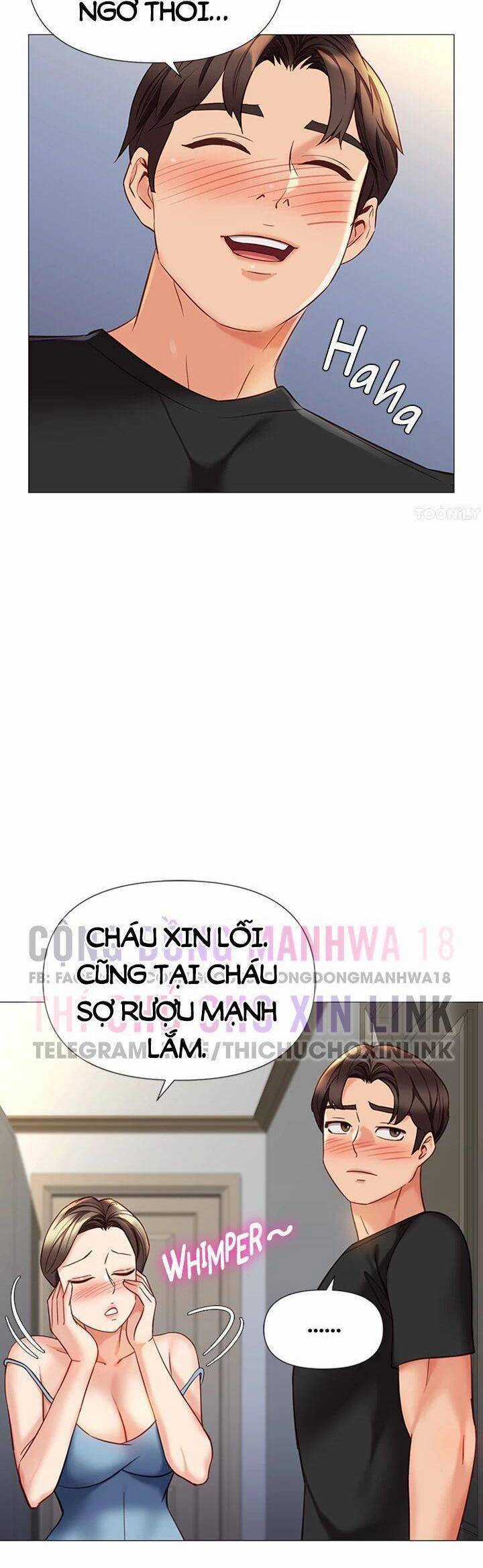 My Daughter's Friend Chapter 102 trang 6