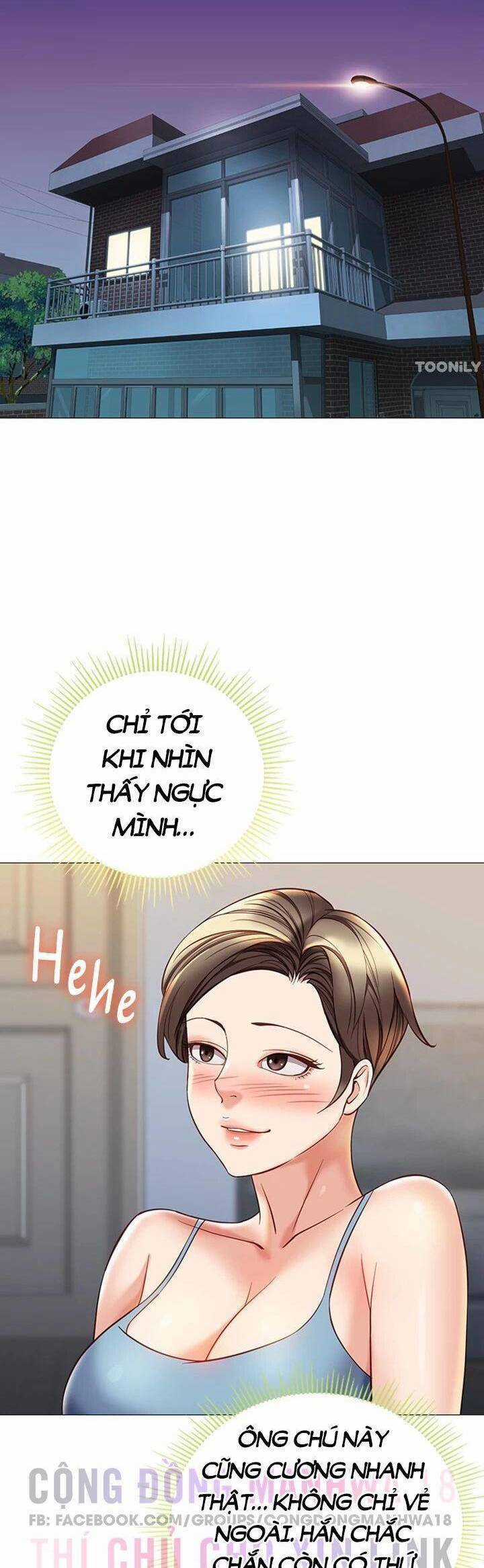 My Daughter's Friend Chapter 102 trang 9