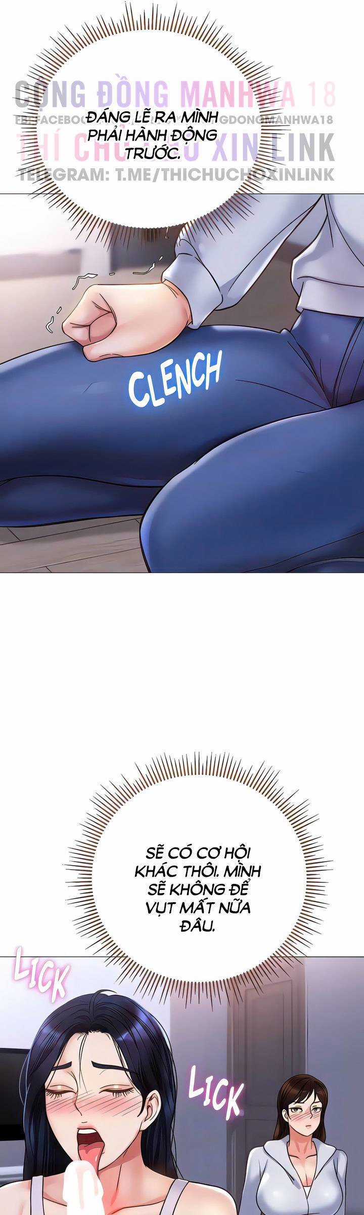 My Daughter's Friend Chapter 103 trang 14