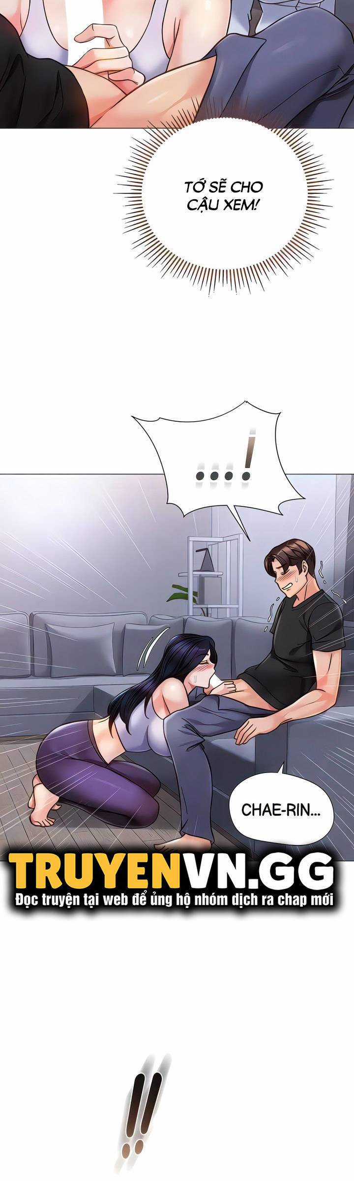 My Daughter's Friend Chapter 103 trang 15