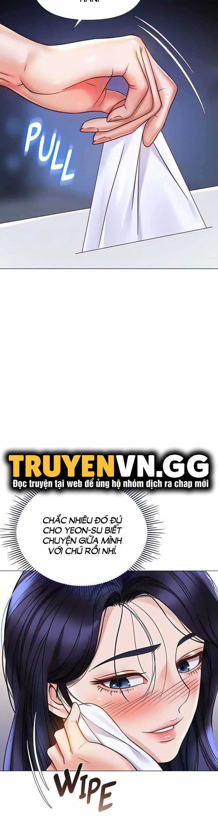 My Daughter's Friend Chapter 103 trang 19