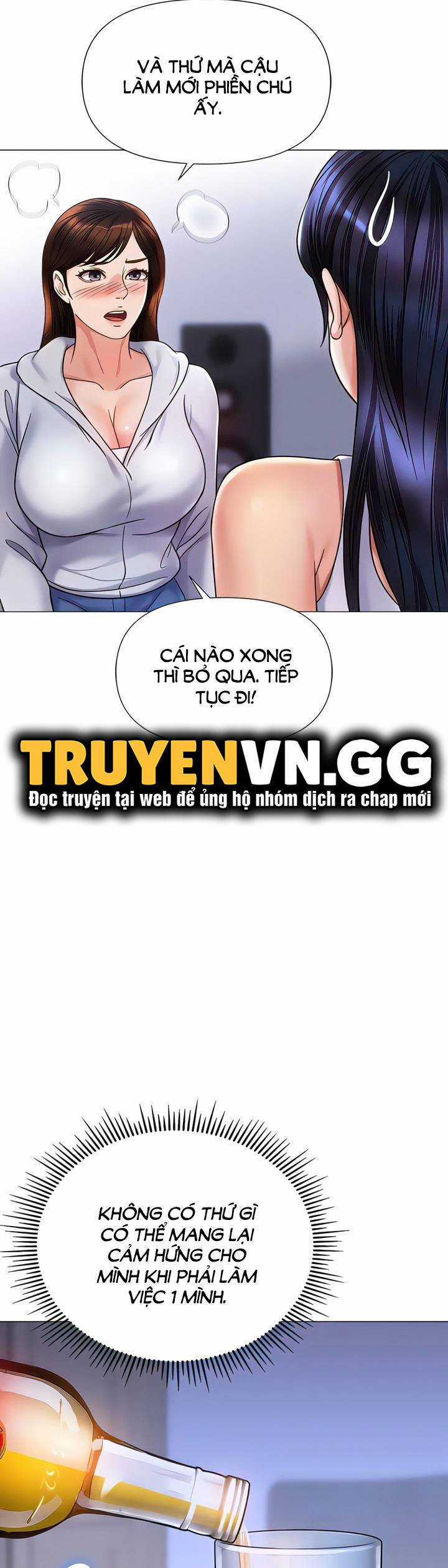 My Daughter's Friend Chapter 103 trang 22