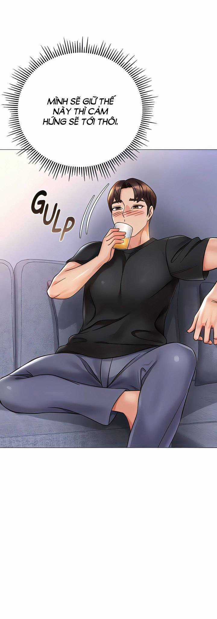 My Daughter's Friend Chapter 103 trang 24