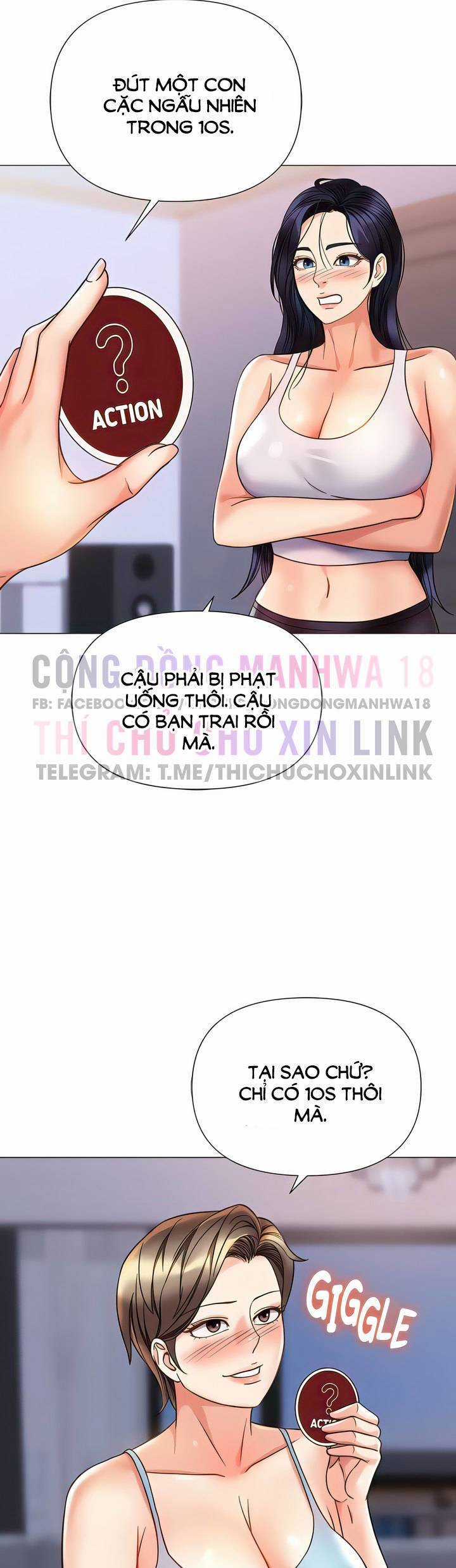 My Daughter's Friend Chapter 103 trang 26