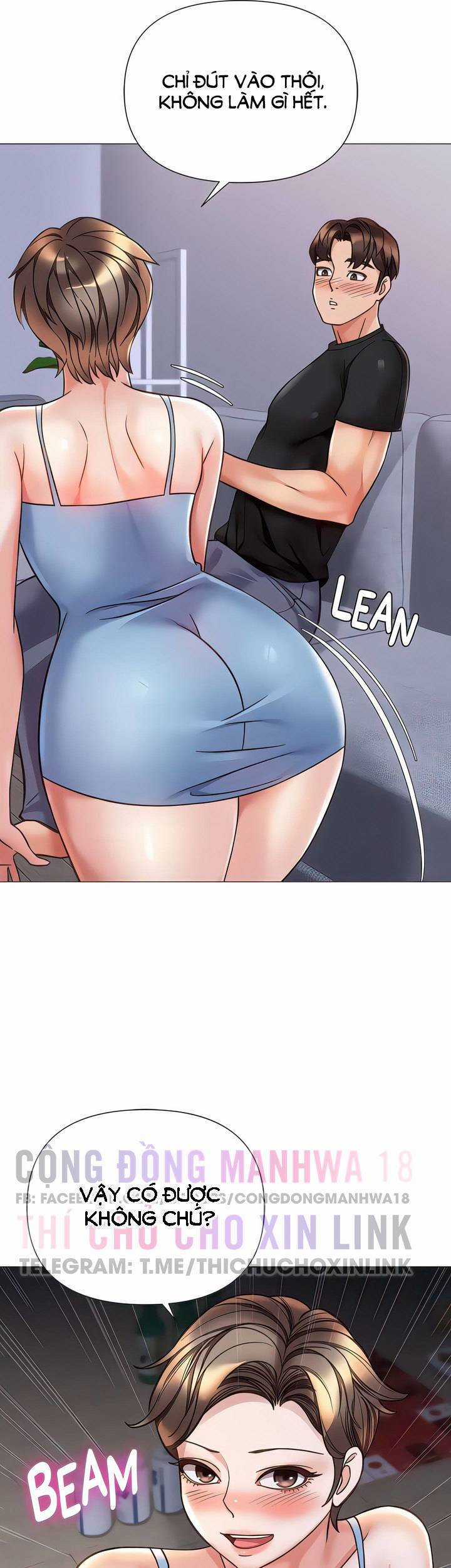 My Daughter's Friend Chapter 103 trang 28