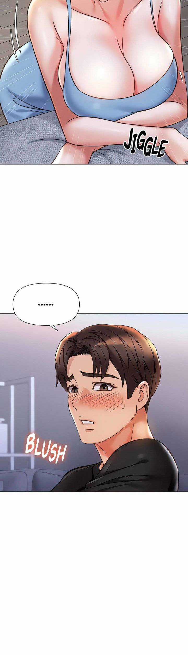 My Daughter's Friend Chapter 103 trang 29