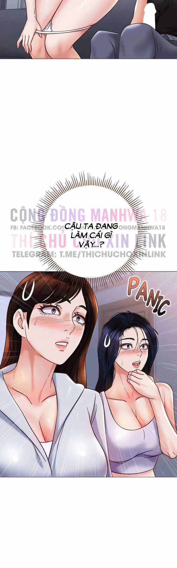 My Daughter's Friend Chapter 103 trang 31