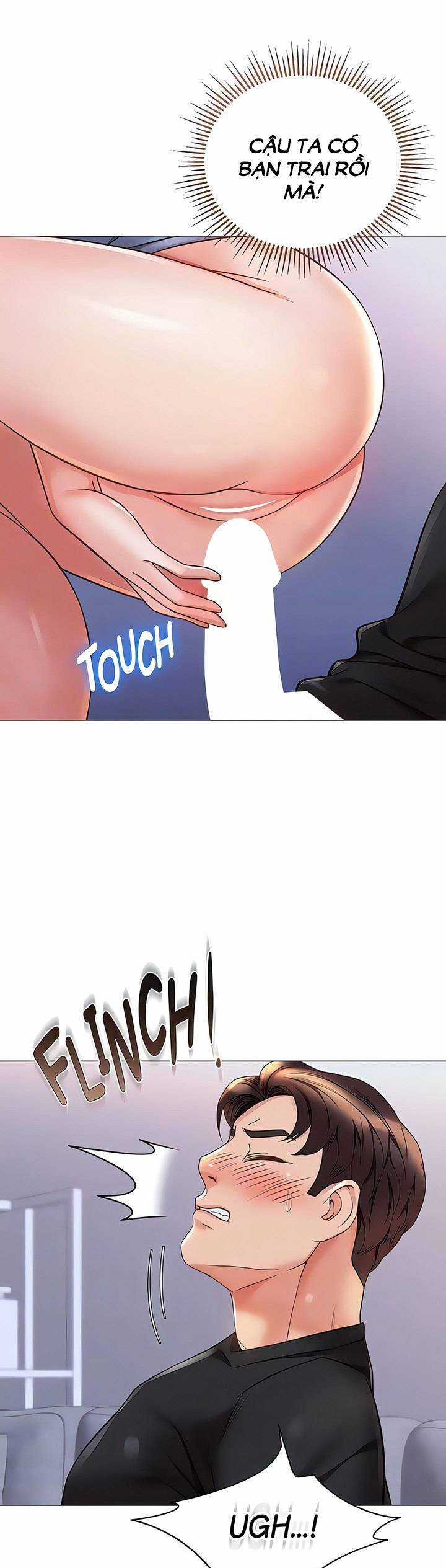 My Daughter's Friend Chapter 103 trang 32