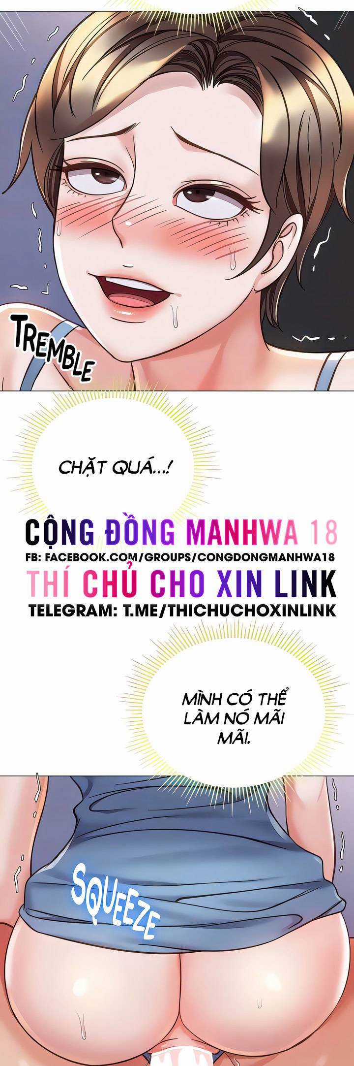 My Daughter's Friend Chapter 103 trang 34