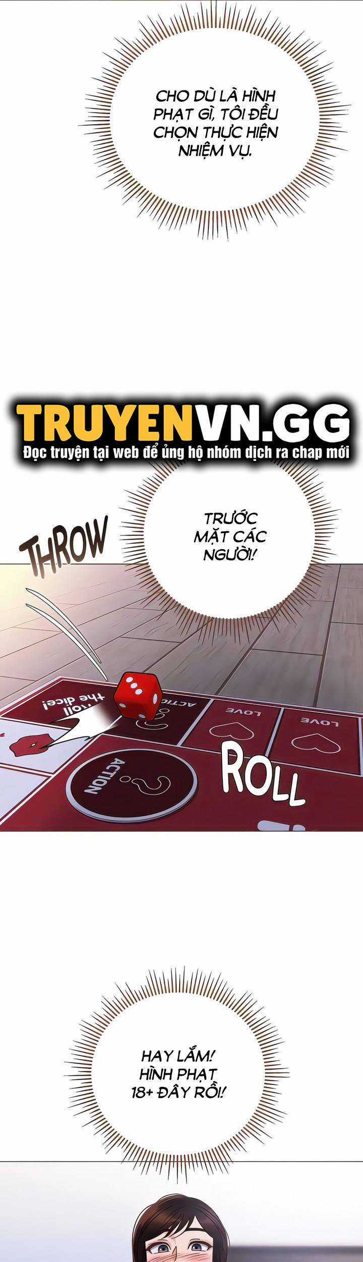 My Daughter's Friend Chapter 103 trang 38