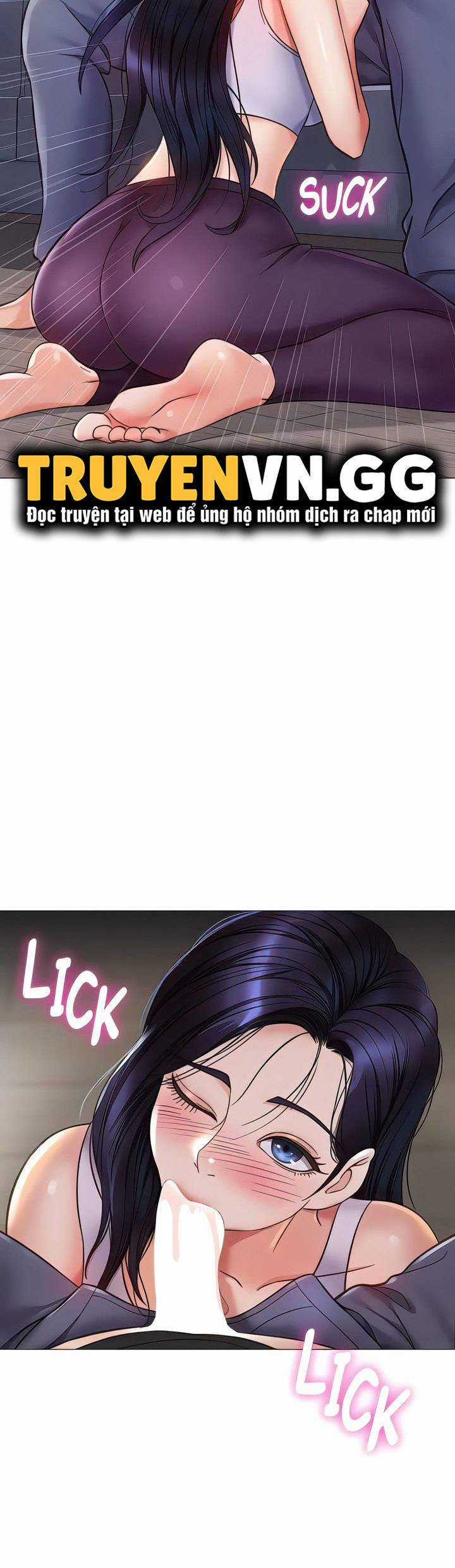 My Daughter's Friend Chapter 103 trang 5