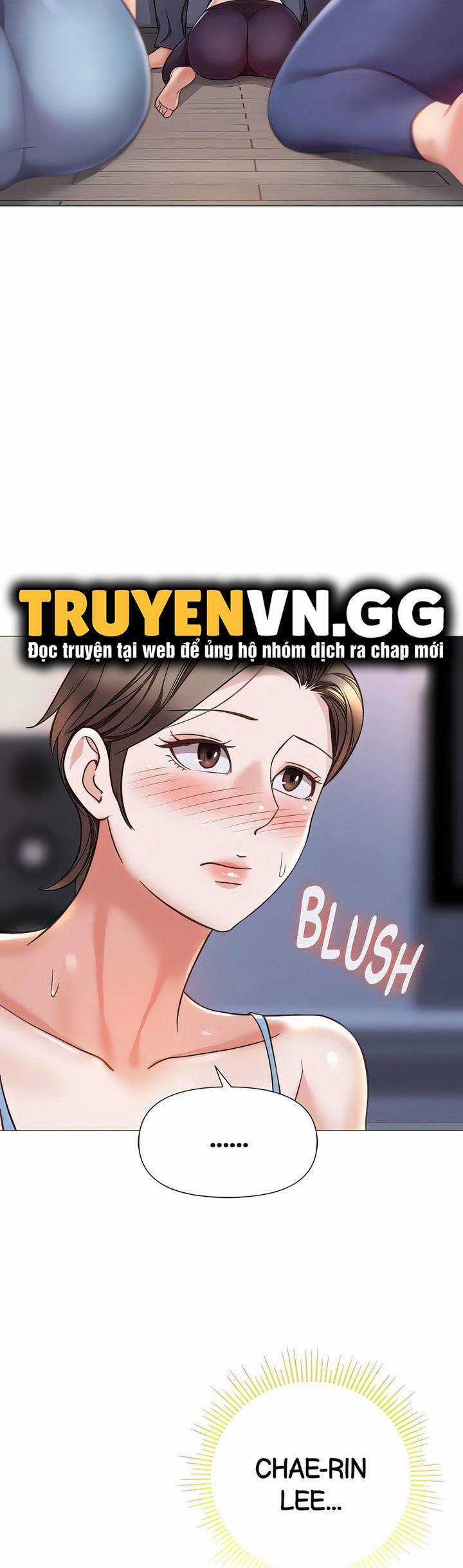 My Daughter's Friend Chapter 103 trang 7