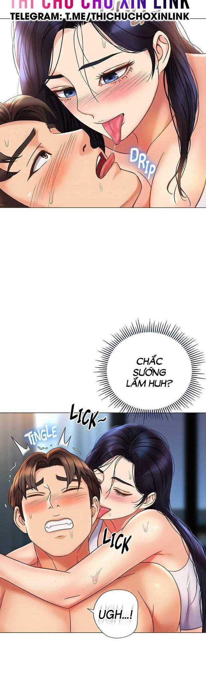 My Daughter's Friend Chapter 105 trang 10