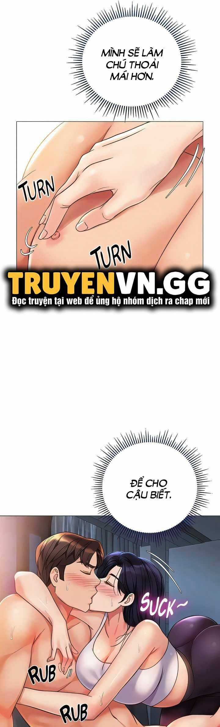 My Daughter's Friend Chapter 105 trang 11