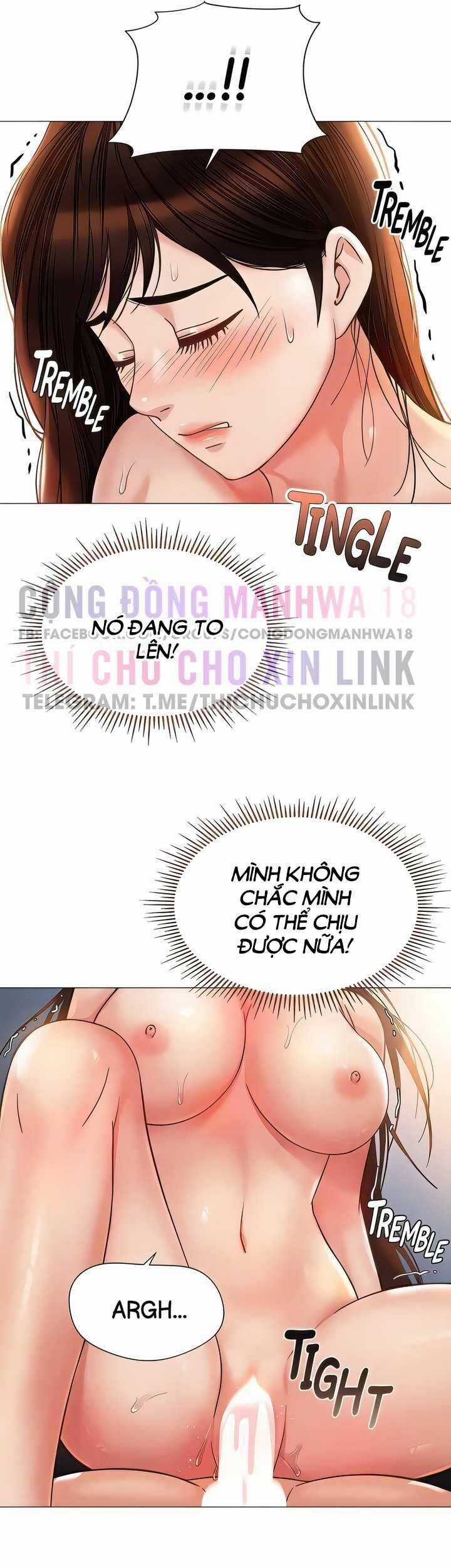 My Daughter's Friend Chapter 105 trang 17