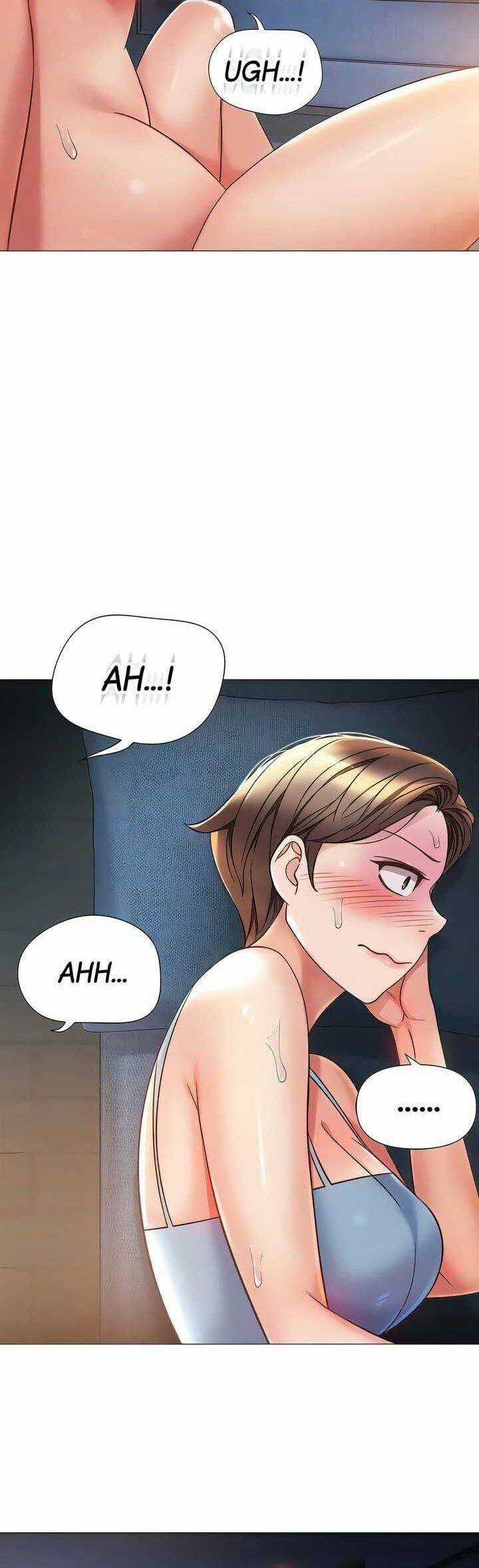 My Daughter's Friend Chapter 105 trang 20