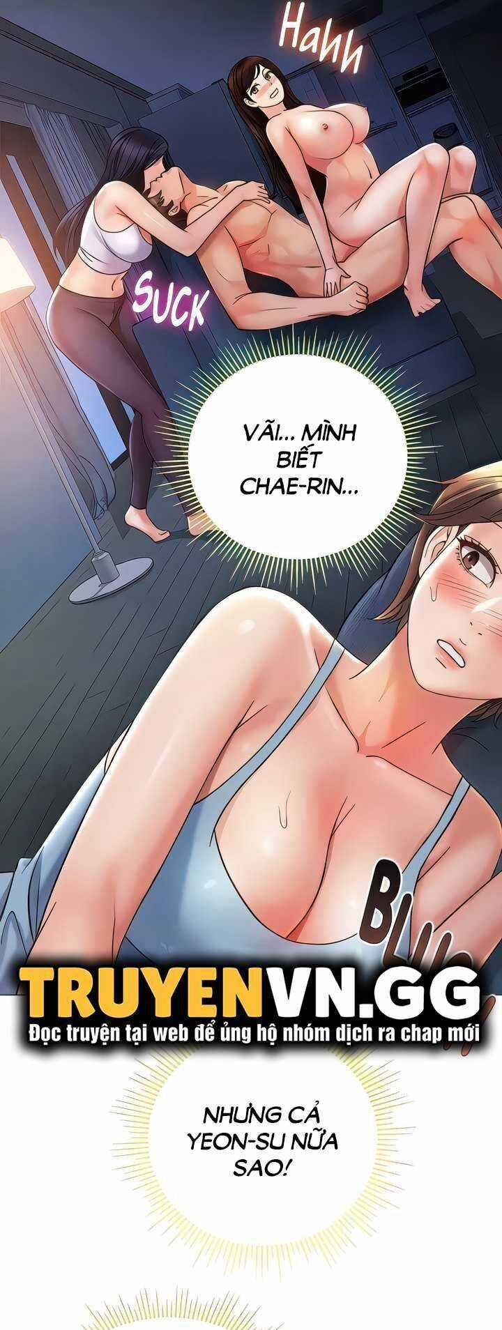 My Daughter's Friend Chapter 105 trang 21