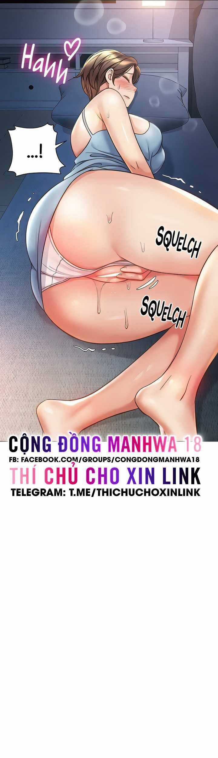 My Daughter's Friend Chapter 105 trang 23