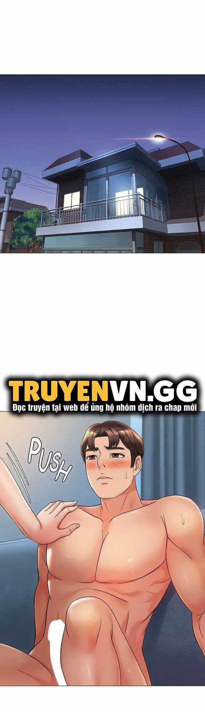 My Daughter's Friend Chapter 105 trang 24