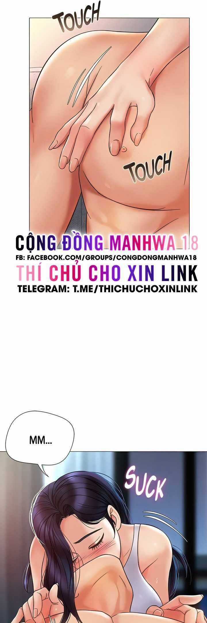 My Daughter's Friend Chapter 105 trang 3