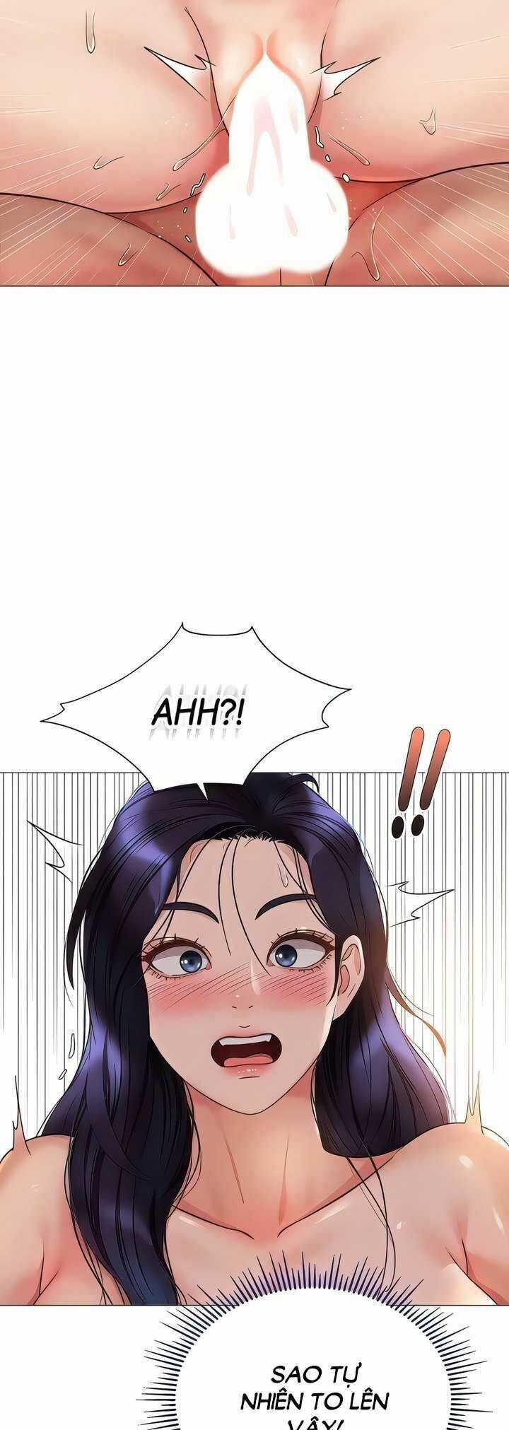 My Daughter's Friend Chapter 105 trang 33