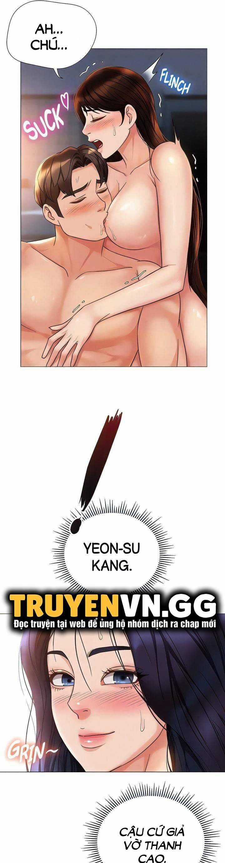 My Daughter's Friend Chapter 105 trang 35