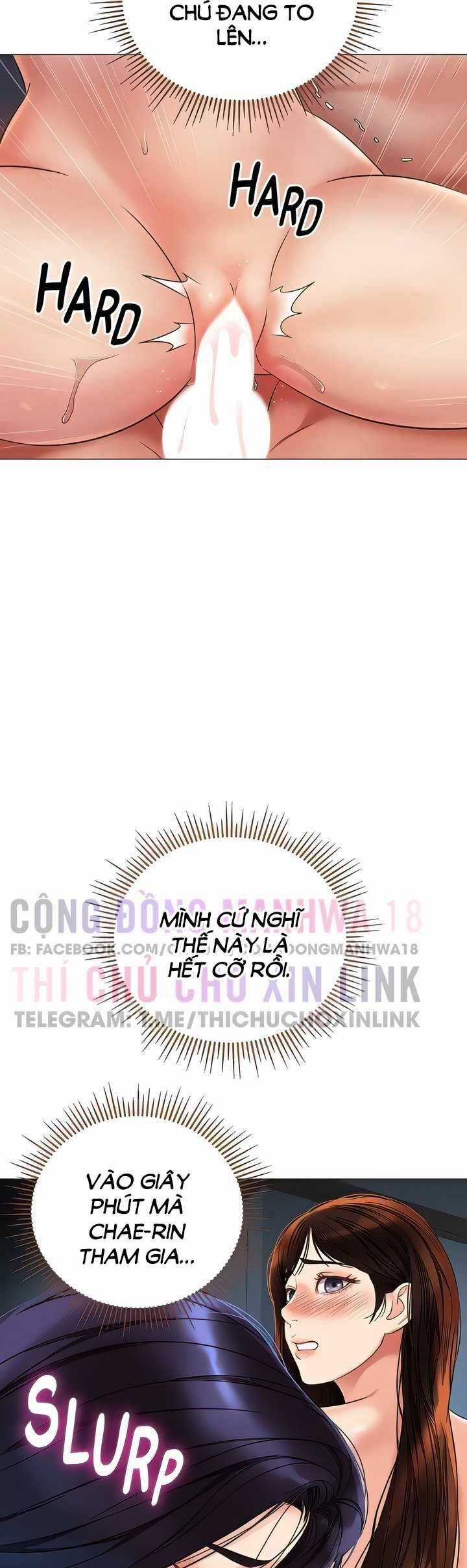 My Daughter's Friend Chapter 105 trang 5