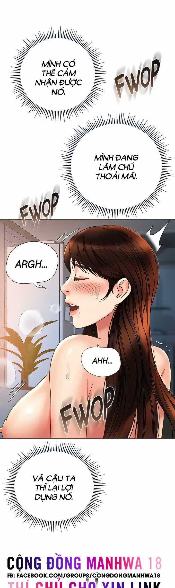 My Daughter's Friend Chapter 105 trang 9