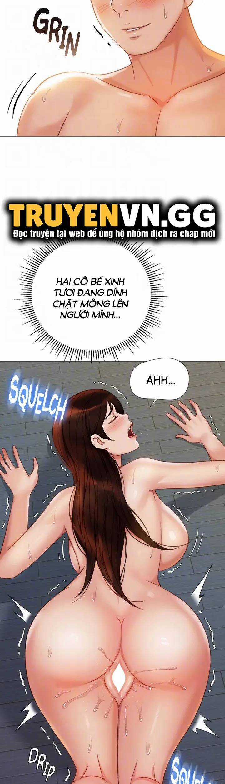 My Daughter's Friend Chapter 107 trang 14