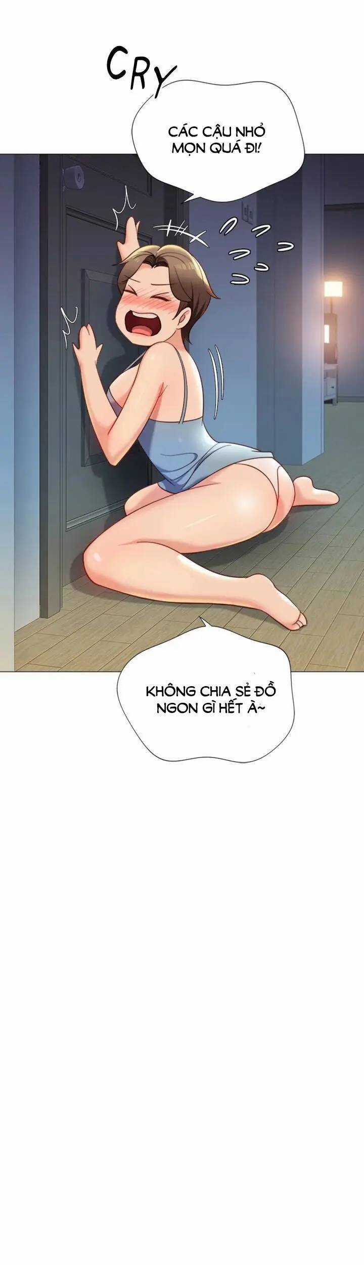 My Daughter's Friend Chapter 107 trang 25