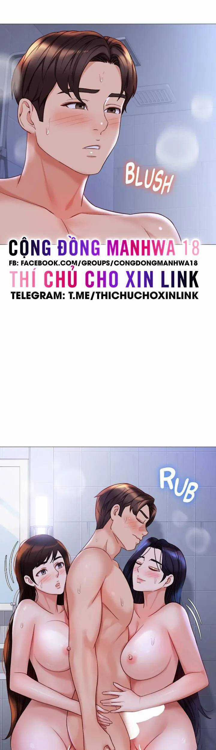 My Daughter's Friend Chapter 107 trang 26