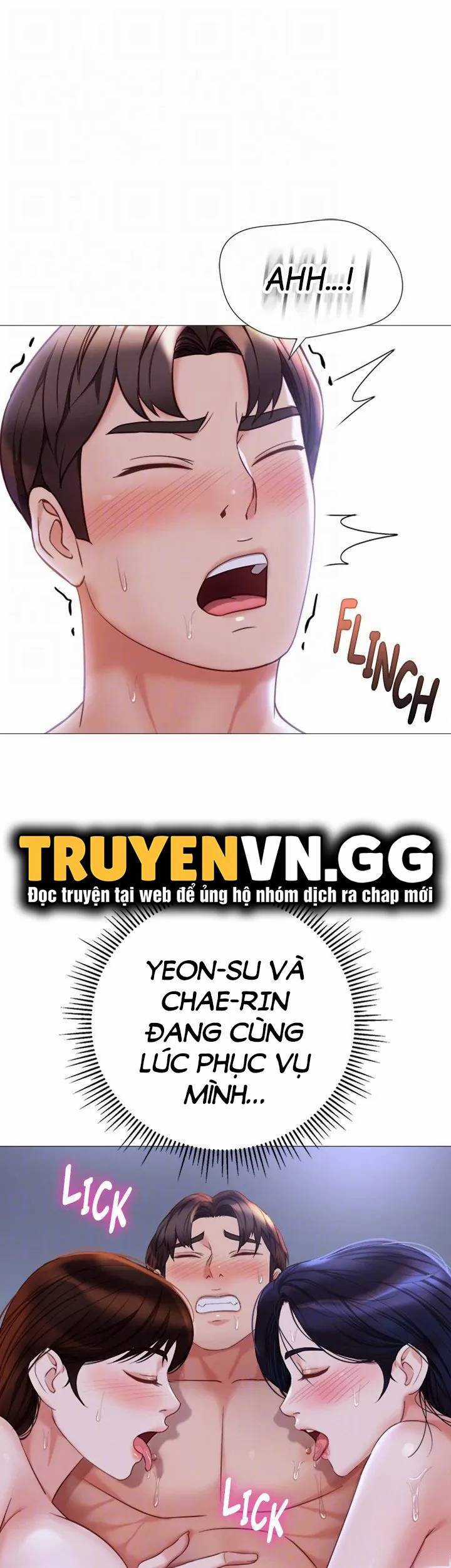 My Daughter's Friend Chapter 107 trang 31