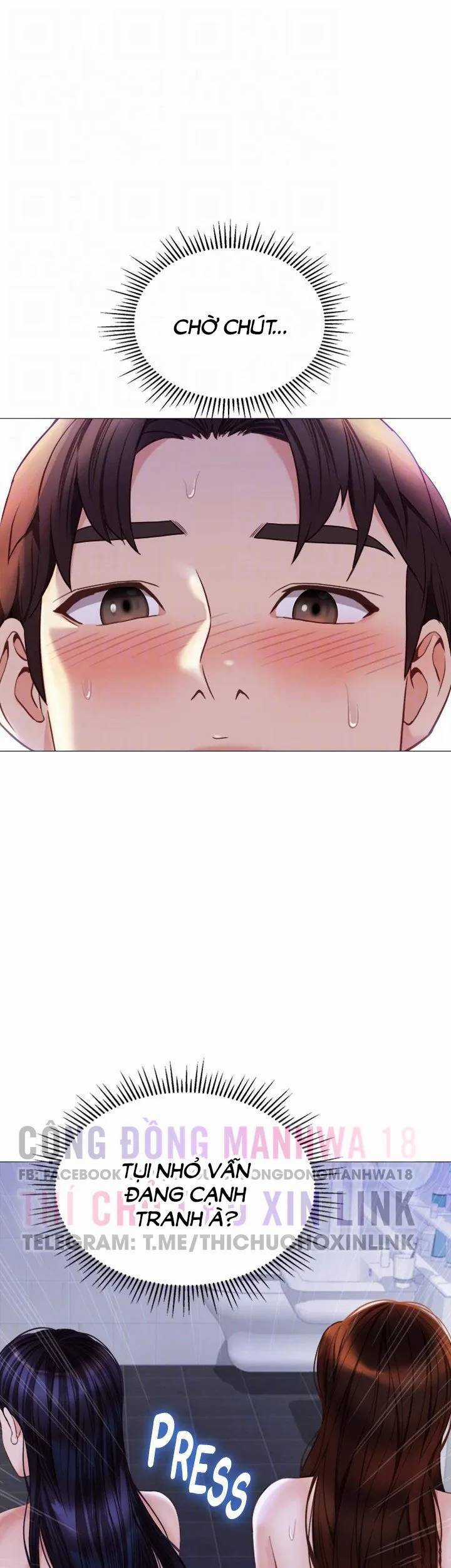 My Daughter's Friend Chapter 107 trang 35