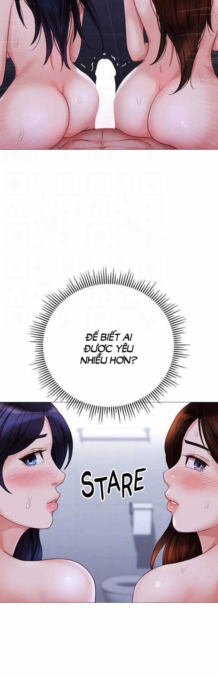 My Daughter's Friend Chapter 107 trang 36