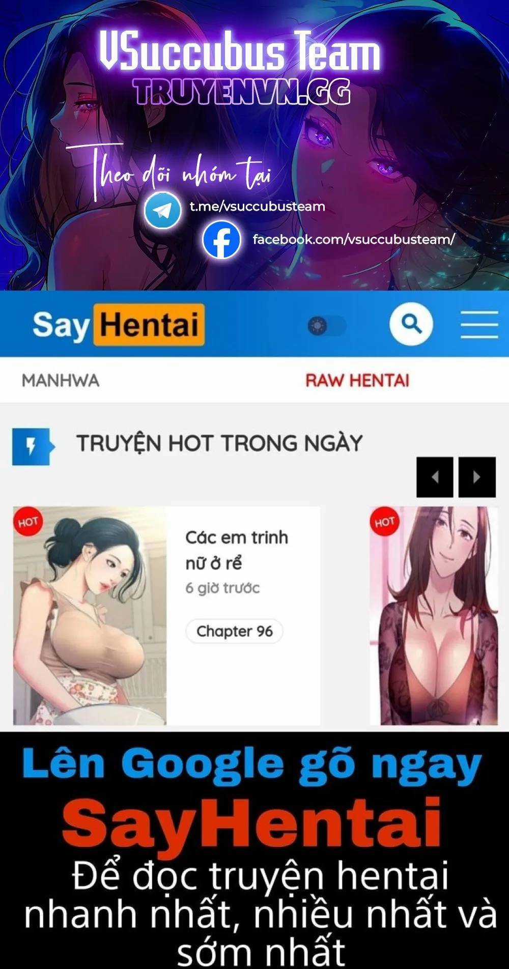 My Daughter's Friend Chapter 107 trang 40