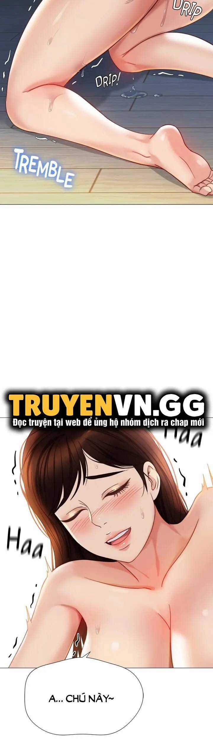 My Daughter's Friend Chapter 107 trang 6