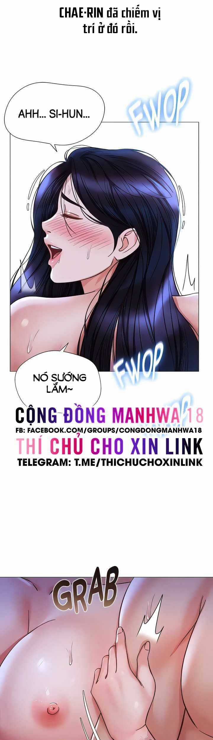 My Daughter's Friend Chapter 108 trang 10