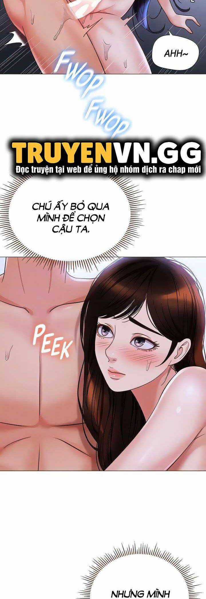 My Daughter's Friend Chapter 108 trang 17