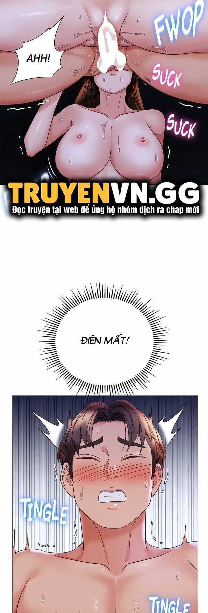 My Daughter's Friend Chapter 108 trang 26