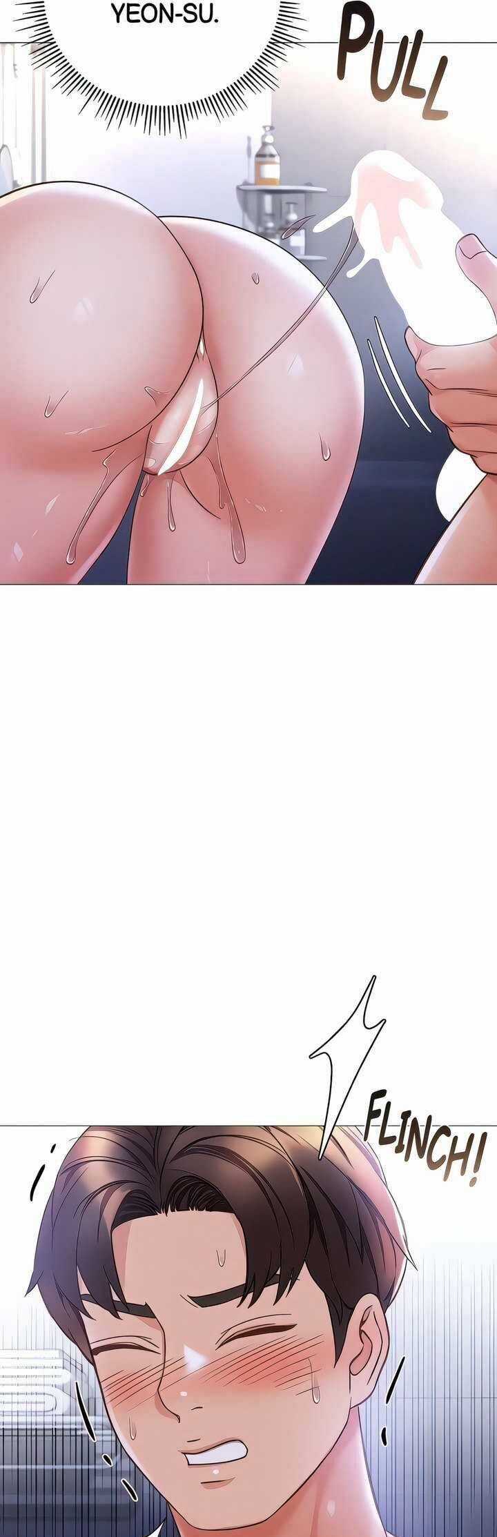 My Daughter's Friend Chapter 108 trang 28