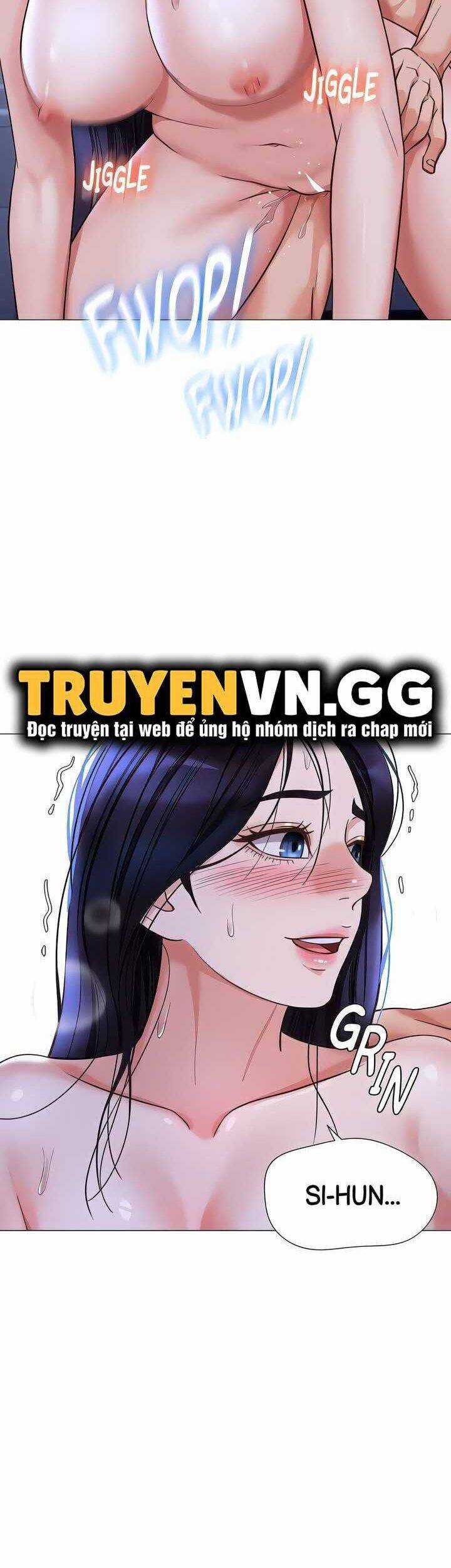 My Daughter's Friend Chapter 108 trang 3